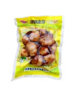 CHUNHUA Preserved Sweet and Sour Garlic 500g  春华糖醋大蒜头