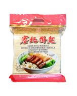 CHUNSI Saibei Style Noodles 春丝牌 塞北挂面 2kg
