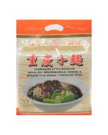CHUNSI Chongqing Style Noodle 2kg 春絲重慶小麵