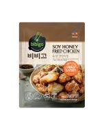 [FROZEN] CJ BIBIGO  Soy Honey Fried Chicken 350g  韓式蜜汁雞肉煎餃