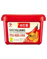 CJ Haechandle Korean Red Pepper Paste 韩国辣椒酱 1kg