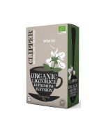 Clipper Liquorice Tea Organic 20 Bags 40g 英國甘草茶包
