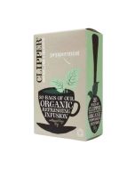 Clipper Peppermint Tea Organic 20 Bags 30g 英國薄荷茶包