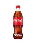 Coke