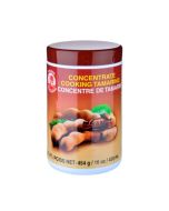 Cock Brand Concentrate Cooking Tamarind 454g