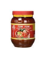 COCK BRAND Instant Hot and Sour Paste (Tom Yum) 900g 大瓶 冬陰醬