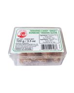 Cock Brand Tamarind Sweet Candy 100g