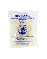 COCKBRAND Rice Flake 227g 尖竹汶淉汁米片