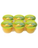 COCON Jackfruit Pudding (Pack of 6) 708g 波羅蜜布丁