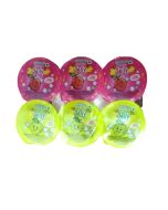 COCON Nata Decoco Jelly Apple 708g 馬來蘋果椰果啫哩
