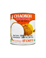 CHAOKOH Coconut Milk 2900ml **椰奶
