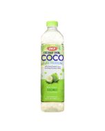 OKF Coconut Drink Pure Premium 1.5L 韓國椰子味蘆薈汁