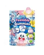 Cokoc Peelable Gummies Mixed Fruit Soda Flavour 60g 剝皮軟糖 (雜果蘇打味)