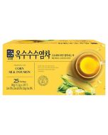 NOKCHAWON Premium Tea Corn Silk Infusion 25 Tea Bags 30g 
