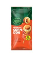 [FROZEN] BIBIGO Korean Style Corndog 240g 韓式玉米熱狗