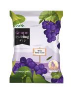 Cozzo Grape Pudding 160g 果凍吸條 (葡萄味)