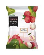 Cozzo Lychee Pudding 160g 果凍吸條 (荔枝味)