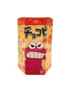 Crayon Corn Snack Savoury Flavour 咸味零食玉米脆18g