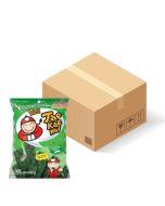[CASE] TAOKAENOI Crispy Seaweed Original Flavour 32g x 48