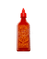 Crying Thaiger Sweet Chilli Sriracha Chilli Sauce 440ml 