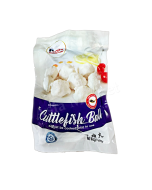 [FROZEN] PCOOK -Cuttlefish Ball 200g 泰國冷凍墨魚丸