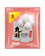 [FROZEN] FRESHASIA WJ Cuttlefish Ball 200g 丸将苏东丸(墨鱼丸)