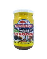 DAGUPAN Sauteed Shrimp Paste (Guisado Bagoong) (Regular)  菲律宾 虾酱 (原味) 250g