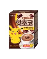 DAMTUH Pokemon Hot Chocolate 20g