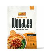 LEE KUM KEE Sichuan Style Dan Dan Noodles Kit 213g 李錦記四川風味擔擔湯麵