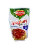 DEL MONTE 甜味 番茄意大利面酱 560g