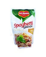 DEL MONTE Spaghetti Sauce ( Sweet Style ) 400g 甜味意粉醬