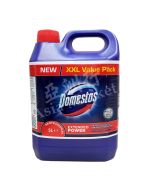 DOMESTOS Extended Power Professional Thick Bleach Cleaner Original 5 L 漂白水