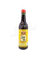DONGHU  Black Rice Vinegar 420ml 東湖山西老陳醋