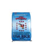 DOUBLE PHOENIX Double Water Polished Premium Long Grain USA Rice 20kg 