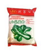 DOUBLE RINGS Bapaomeel Bapao Wheat Flour 1kg 白菜牌麵粉 小