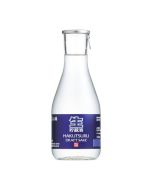HAKUTSURU - Junmai Draft Sake 白鹤(日本) - 生贮藏清酒  300ml