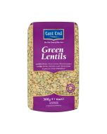 East End Green Lentils 500g
