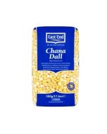 EAST END Chana Dall (Split Yellow Gram) 500g 鷹嘴豆