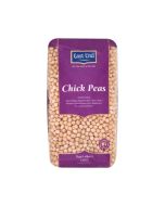 EAST END Chick Peas 2kg 印度干雞仔豆