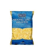 EAST END Moong Dal Washed 2kg 去皮開邊綠豆
