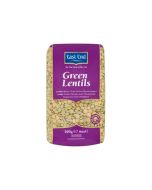 EAST END Green Lentils  500g 綠扁豆