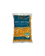 EASTEND Yellow Split Peas 500g 黄豌豆 (分邊)