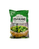 [FROZEN] HAS Frozen Shelled Soybeans (Shelled Edamame) 454g 雪藏毛豆仁
