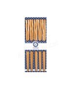 Oriental Essentials - Wooden Chopsticks X 5Pairs 木制筷子