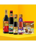 Eva Pau's Asian Kitchen Episode 1 Bundle 