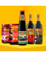 Eva Pau's Asian Kitchen Episode 2 Bundle 