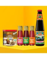 Eva Pau's Asian Kitchen Episode 4 Bundle 