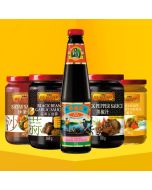 Eva Pau's Asian Kitchen Episode 5 Bundle 