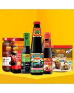 Eva Pau's Asian Kitchen Episode 6 Bundle 