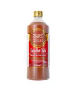 HEERA Extra Hot Chilli Sauce 1L 